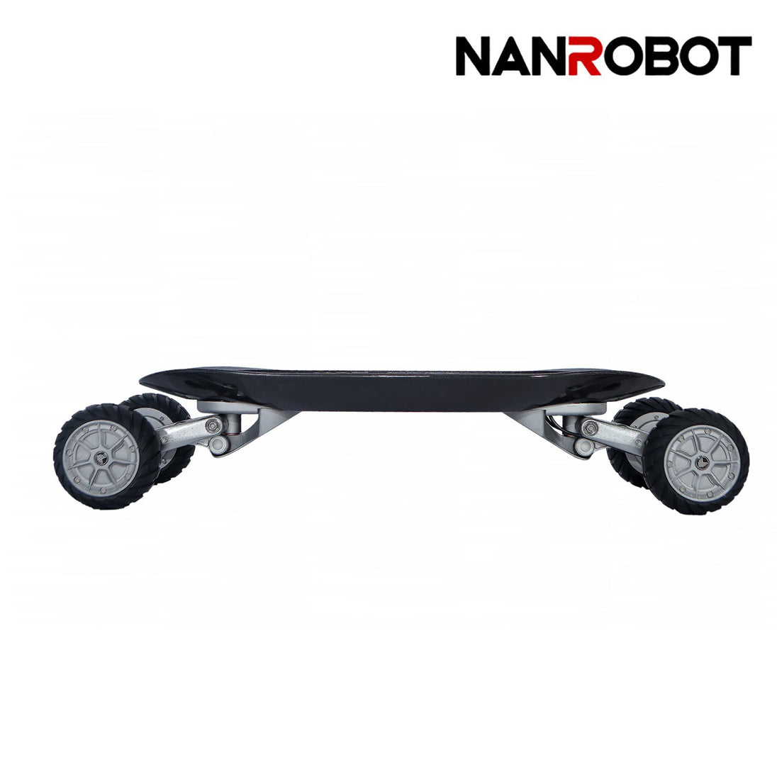 Nanrobot M1 Carbon Fiber Skateboard