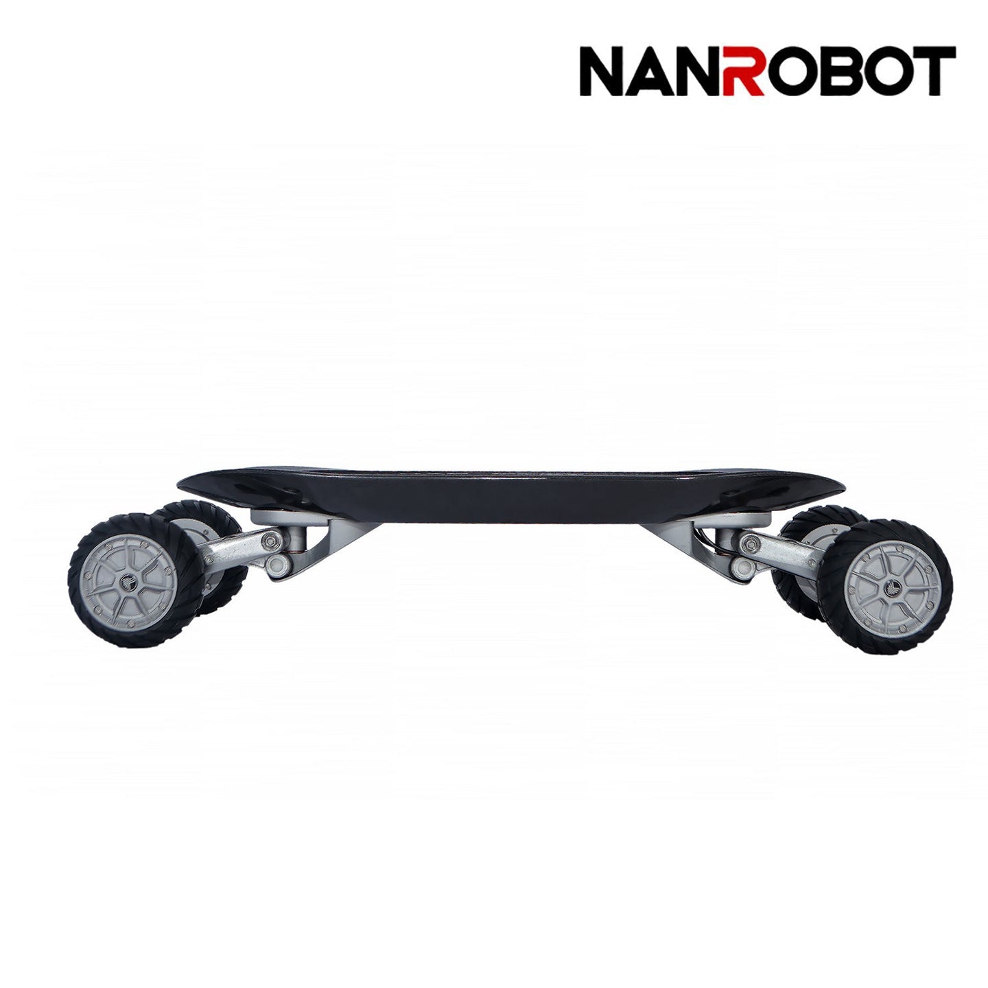 Nanrobot M1 Carbon Fiber Skateboard