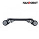 Nanrobot M1 Carbon Fiber Skateboard