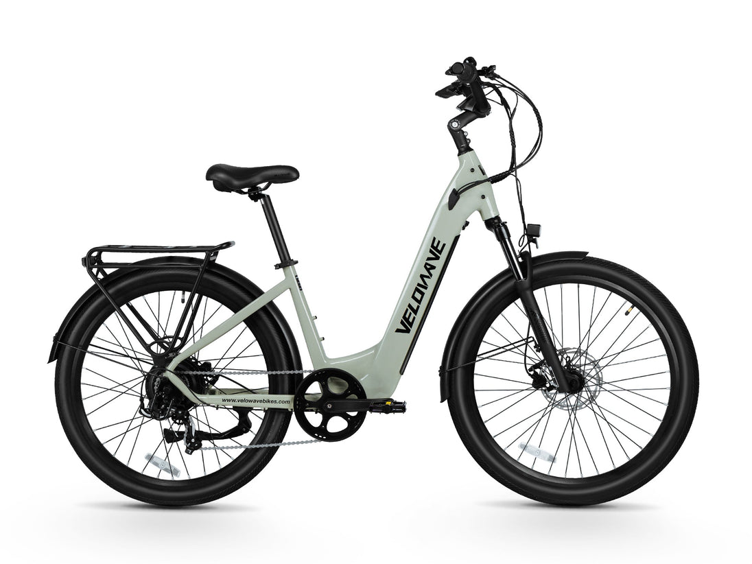 Velowave Breeze T - Image 8