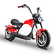 M3P 3000w / 60V Electric Chopper Scooter