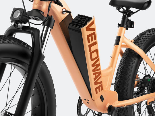 Velowave Rover - Image 13