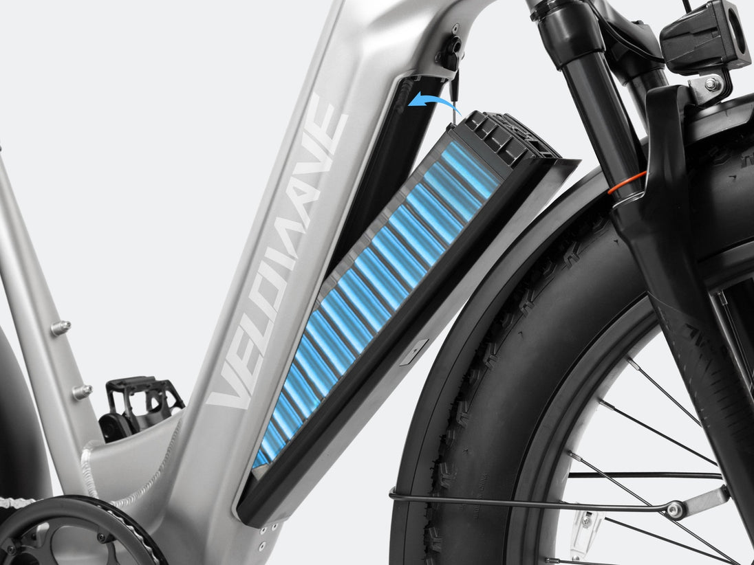 Velowave Ranger ST 2.0 - Image 5