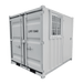 Chery Industrial | 7ft Small Cubic Shipping Container