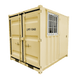 Chery Industrial 7ft Small Cubic Shipping Container