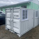 Chery Industrial 7ft Small Cubic Shipping Container