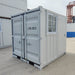 Chery Industrial 7ft Small Cubic Shipping Container