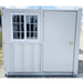 Chery Industrial 7ft Small Cubic Shipping Container