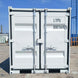 Chery Industrial 7ft Small Cubic Shipping Container