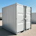 Chery Industrial 7ft Small Cubic Shipping Container