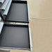 Chery Industrial 7ft Garage Storage Cabinet (35 Drawers & 1 Cabinet)