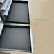 Chery Industrial 7ft Garage Storage Cabinet (35 Drawers & 1 Cabinet)