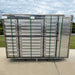 Chery Industrial 7ft Garage Storage Cabinet (35 Drawers & 1 Cabinet)