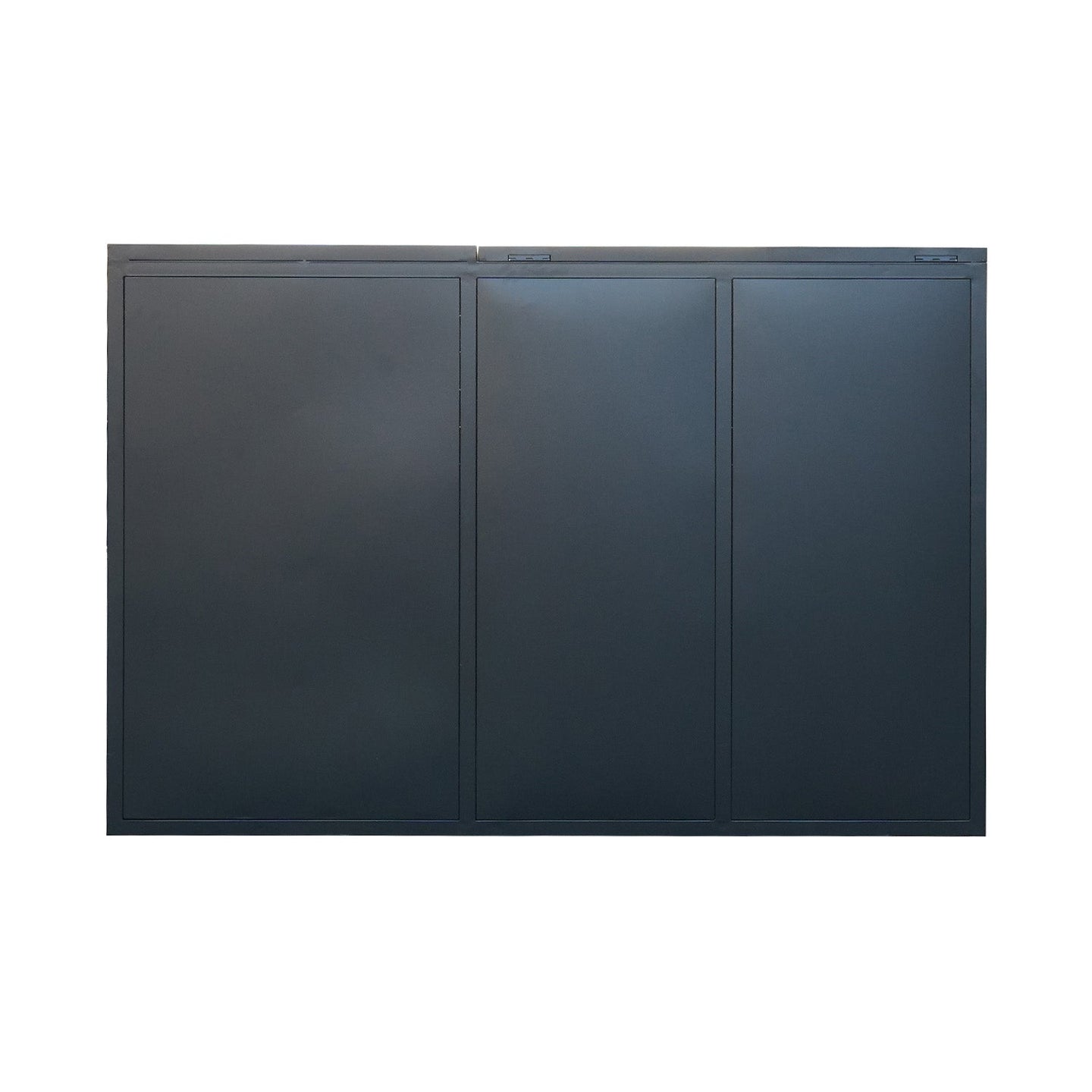 Chery Industrial 7ft Garage Storage Cabinet (35 Drawers & 1 Cabinet)