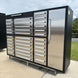 Chery Industrial 7ft Garage Storage Cabinet (35 Drawers & 1 Cabinet)