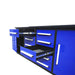 Chery Industrial 7ft Heavy Duty Workbench with 10 Drawers & 2 Cabinets