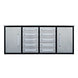 Chery Industrial 7ft Heavy Duty Workbench with 10 Drawers & 2 Cabinets