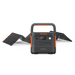 Jackery Explorer 2000 V2 Solar Generator + SolarSaga 500 X