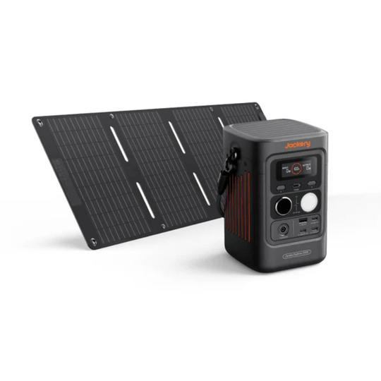 Jackery Explorer 300D Portable Power Station