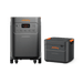Jackery Explorer 5000 Plus Solar Generator + Extra Battery (10kWh)