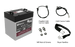 36V EAGLE2 1.63 kWh LiFePO4 Battery with Heater and Comms - Image 2