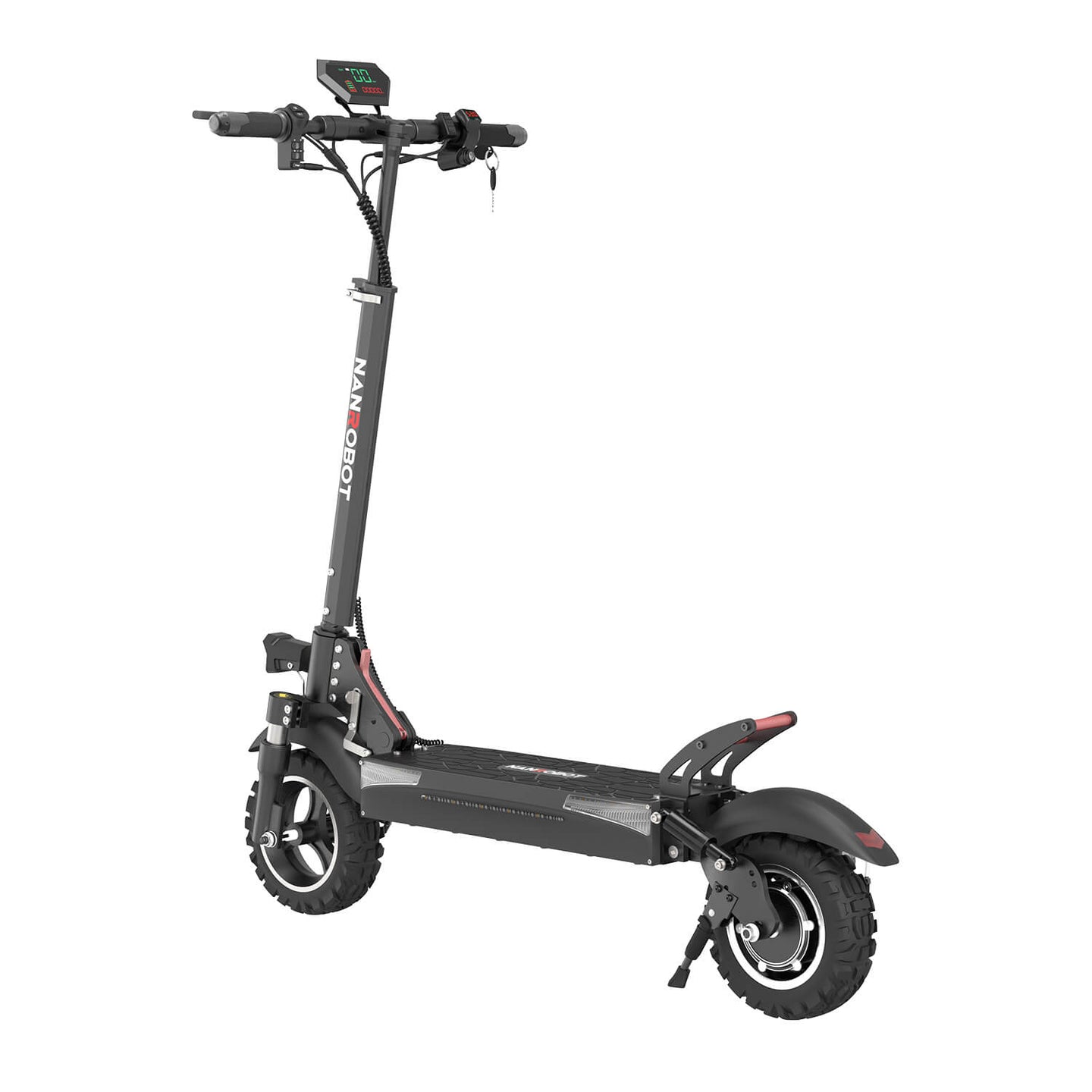 Nanrobot T1
