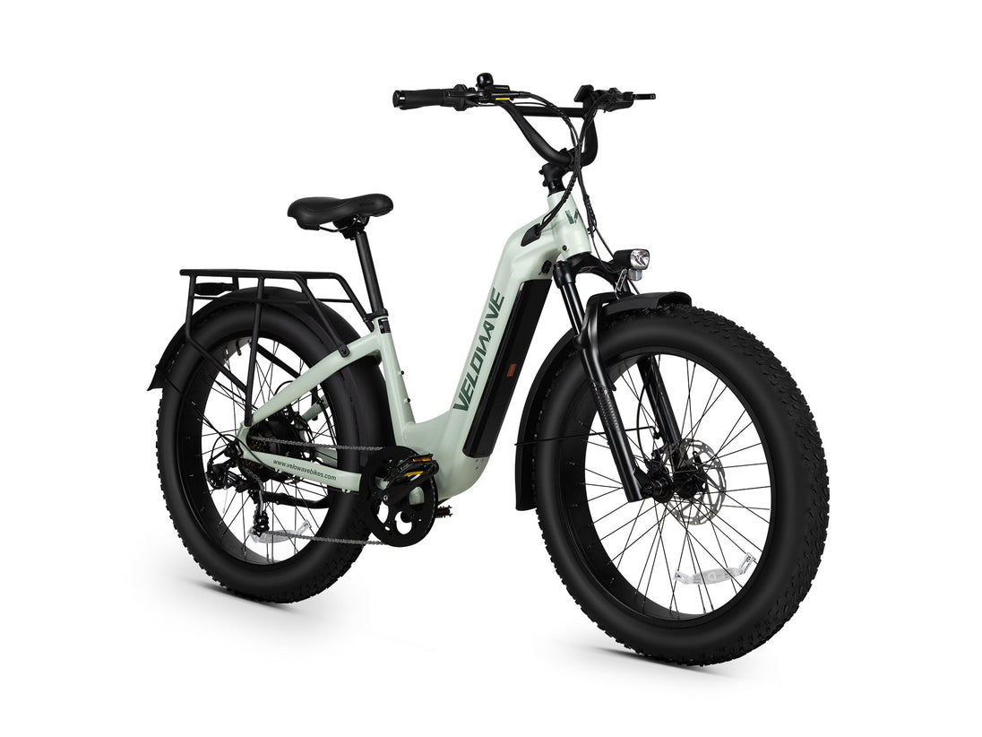 Velowave Ranger ST 3.0 - Image 11
