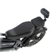HappyRun G70 2000W Dual Battery Fast Electric Cargo Bike for Sale