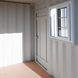 Chery Industrial 8ft Small Cubic Shipping Container