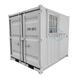 Chery Industrial | 8ft Small Cubic Shipping Container