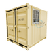 Chery Industrial 8ft Small Cubic Shipping Container