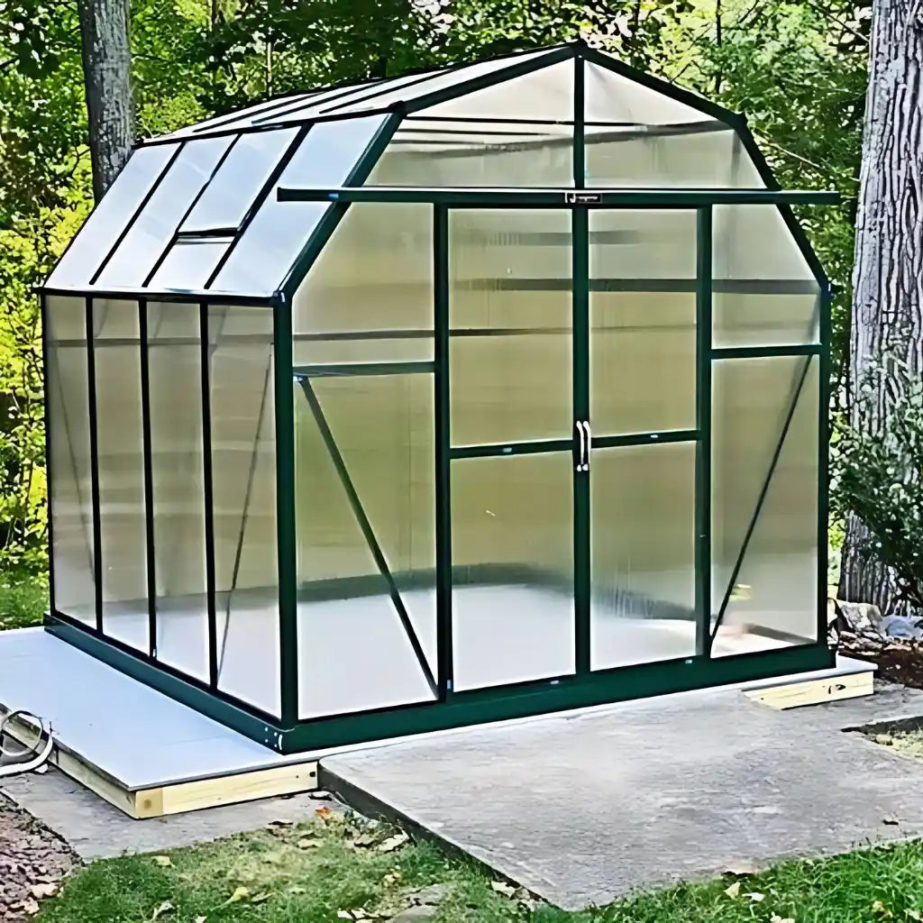 Grandio Elite 8x8 Greenhouse