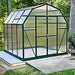 Grandio Elite 8x8 Greenhouse