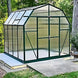 Grandio Elite 8x8 Greenhouse