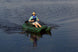 Sea Eagle 285fpb Frameless Pontoon Boat - Pro - Storage View