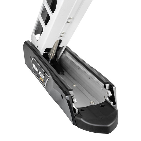 Minn Kota Ultrex QUEST 90115 Trolling Motor wMicro Remote  Dual Spectrum CHIRP  2436V  90115LBS  52 1368901
