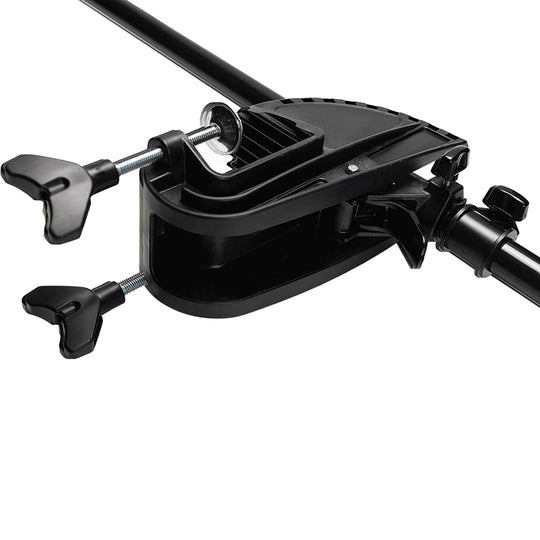 Minn Kota Endura Max 55 Trolling Motor  Transom Mount  12V  55lb  36 1352155M