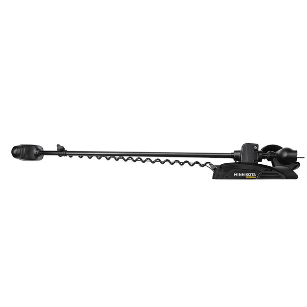 Minn Kota Terrova 80 Trolling Motor wWireless Remote  MEGA Down Imaging  24V  80LB  45 1358385
