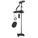 Minn Kota Terrova 112 Trolling Motor wWireless Remote  Dual Spectrum CHIRP  36V  112LB  60 1358310