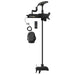 Minn Kota Terrova QUEST 90115 Trolling Motor wWireless Remote  Dual Spectrum CHIRP  2436V  90115LBS  72 1358202