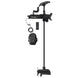 Minn Kota Terrova QUEST 90115 Trolling Motor wWireless Remote  MEGA DownSide Imaging  2436V  90115LBS  72 1358212
