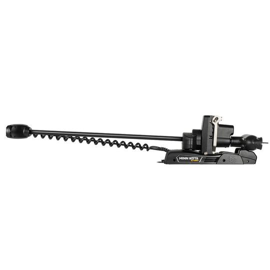 Minn Kota Ulterra QUEST 90115 Trolling Motor wWireless Remote  MEGA DownSide Imaging  2436V  90115LBS  45 1358501