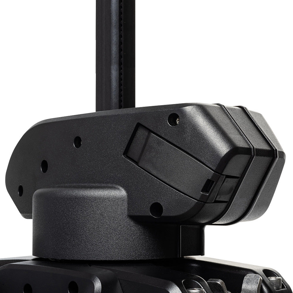 Minn Kota Ulterra QUEST 90115 Trolling Motor wWireless Remote  MEGA DownSide Imaging  2436V  90115LBS  60 1358502