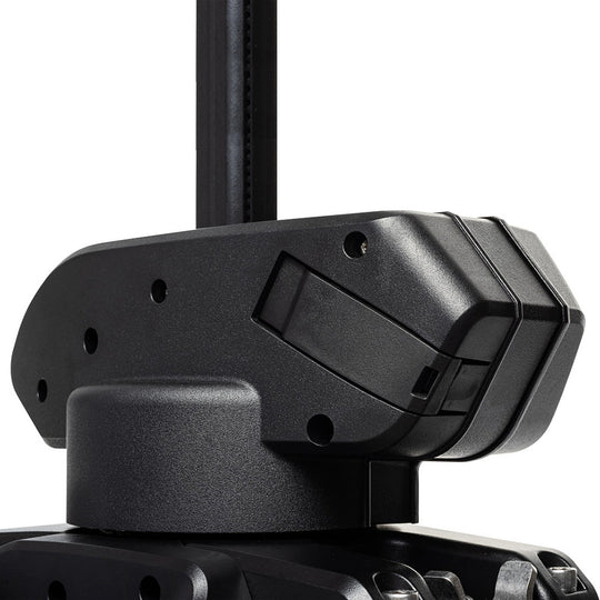 Minn Kota Ulterra QUEST 90115 Trolling Motor wWireless Remote  MEGA DownSide Imaging  2436V  90115LBS  72 1358503