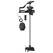 Minn Kota Ulterra QUEST 90115 Trolling Motor wWireless Remote  MEGA DownSide Imaging  2436V  90115LBS  72 1358503