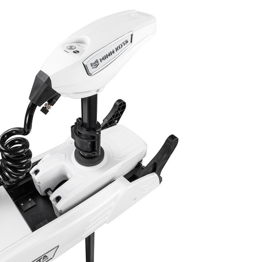 Minn Kota Riptide Terrova QUEST 90115 Trolling Motor wWireless Remote  2436V  90115LBS  60 1363900