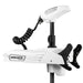 Minn Kota Riptide Terrova QUEST 90115 Trolling Motor wWireless Remote  2436V  90115LBS  72 1363901