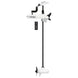 Minn Kota Riptide Terrova QUEST 90115 Trolling Motor wWireless Remote  2436V  90115LBS  72 1363901