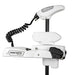 Minn Kota Riptide Instinct QUEST 90115 Trolling Motor wWireless Remote  2436V  90115LBS  60 1358560