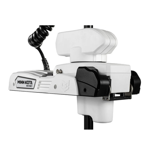 Minn Kota Riptide Instinct QUEST 90115 Trolling Motor wWireless Remote  2436V  90115LBS  60 1358560